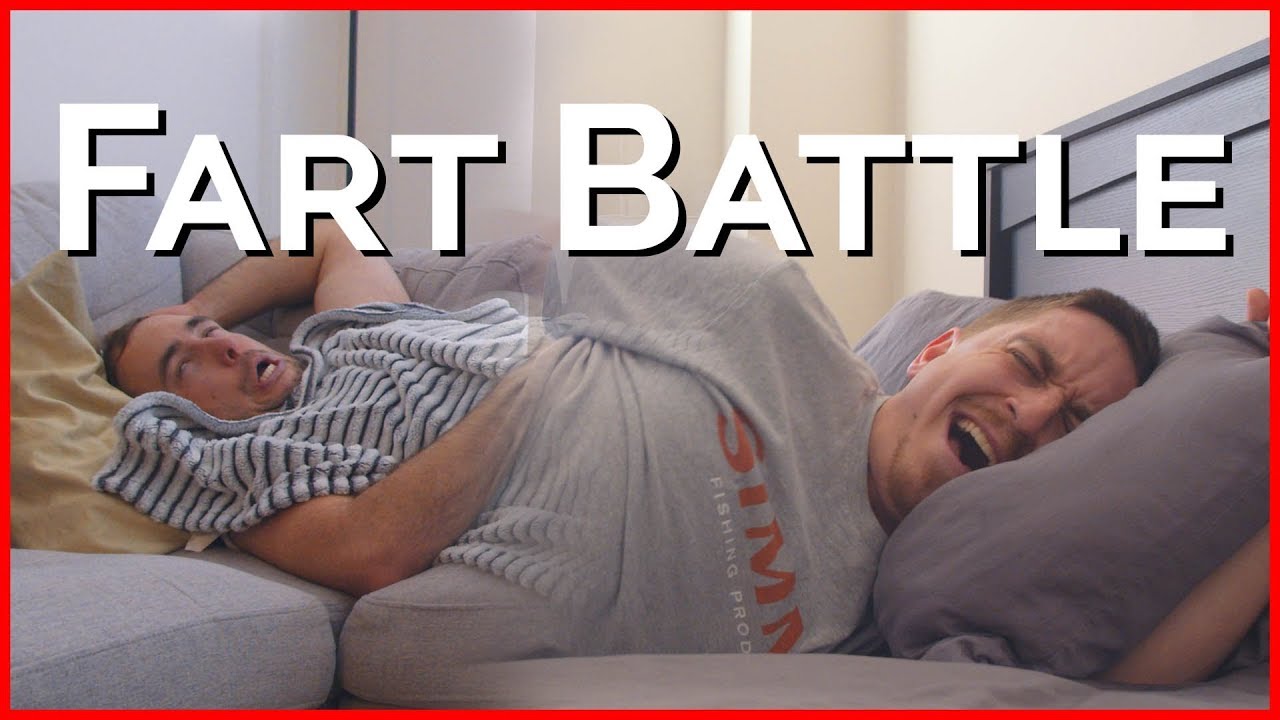 Fart Battle