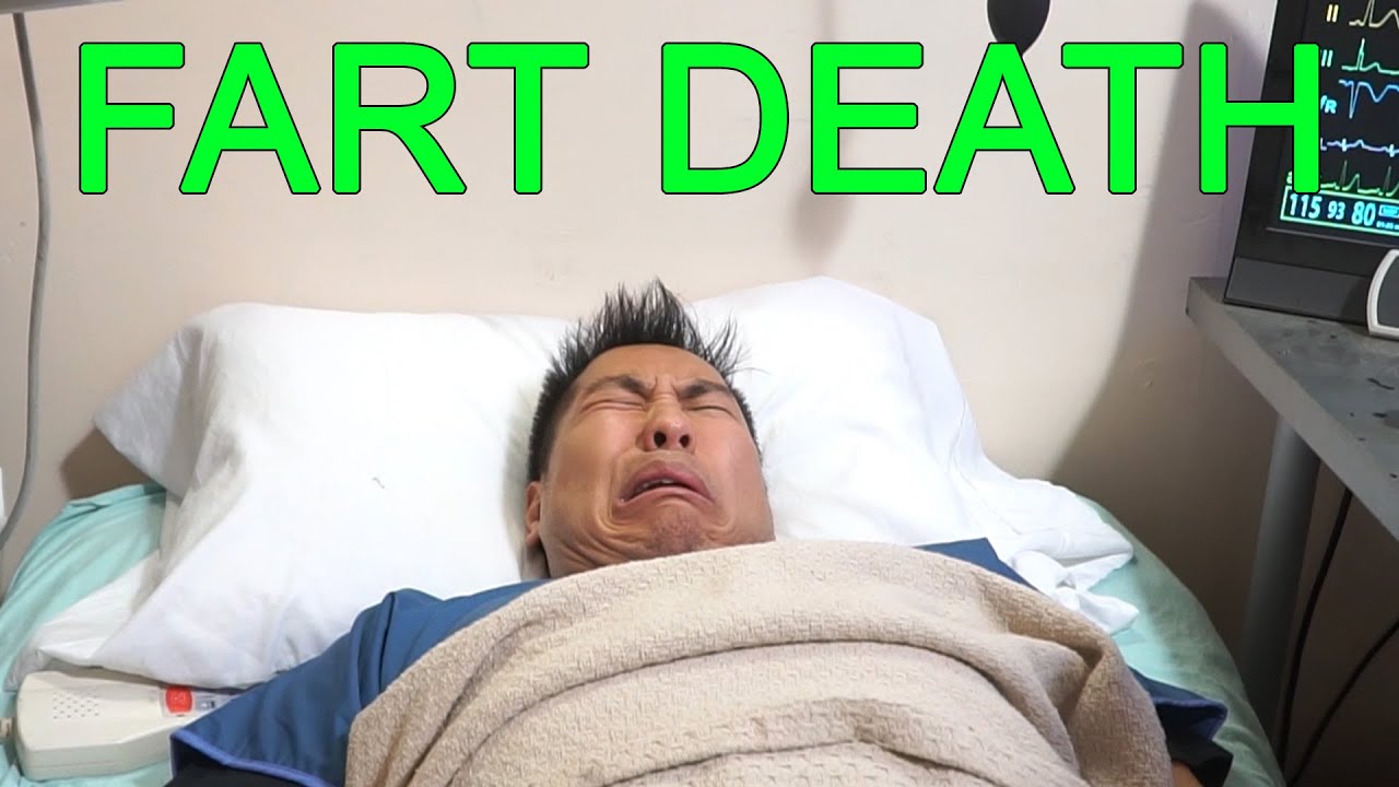Fart Death - Juicebox #9