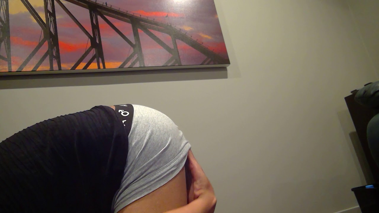 Fart from my butt!