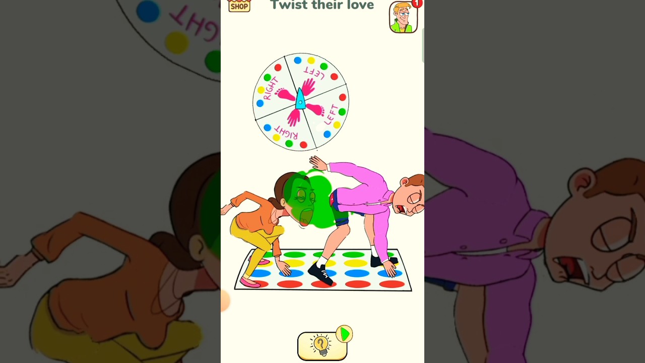 fart game #shorts