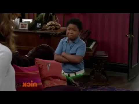 Fart scene