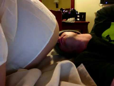 Fart straight to the nostrils!!