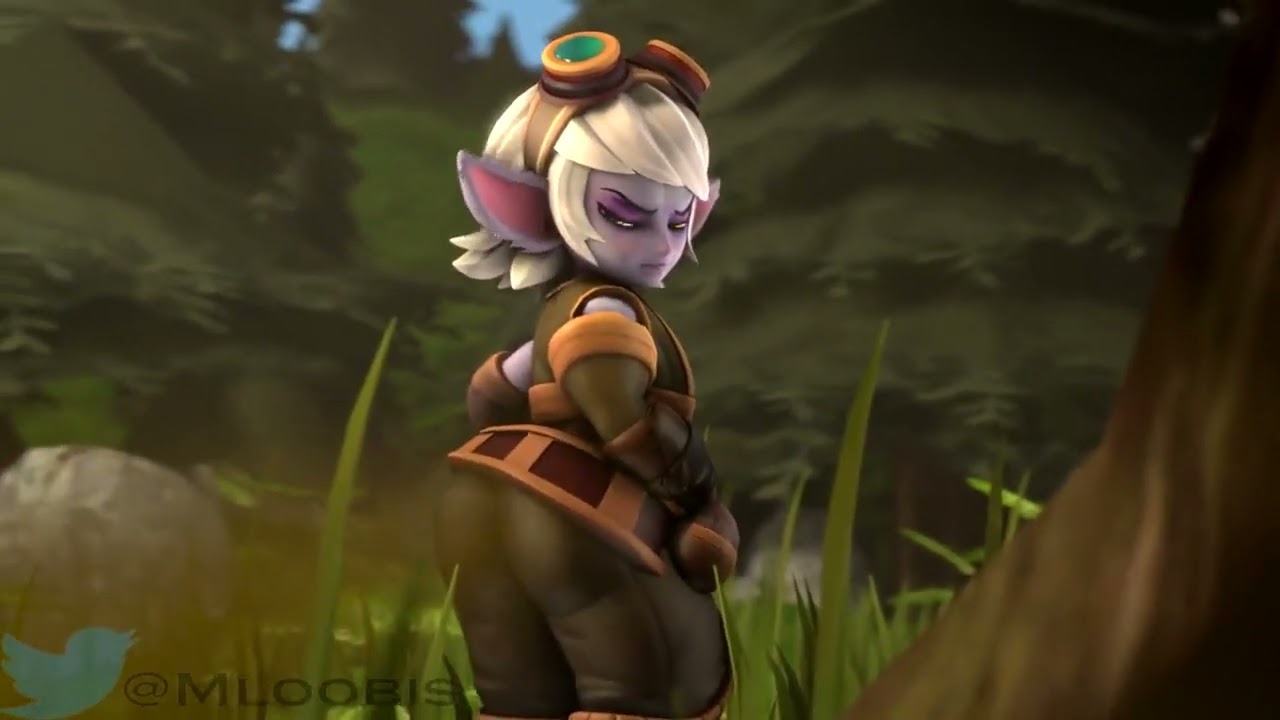 Fart uhh Elf thing