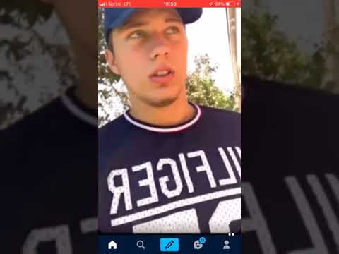 FARTERKID18 VERBAL BURP ABUSE