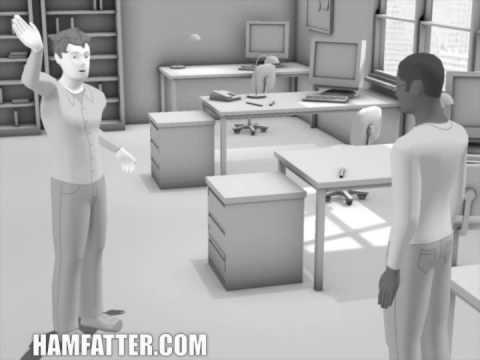 Farting Benjamin - Episode One