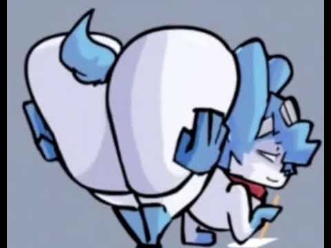 Farting furry UwU