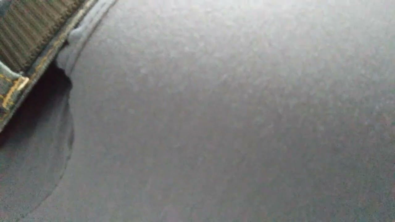 Farting in Grey Underwear