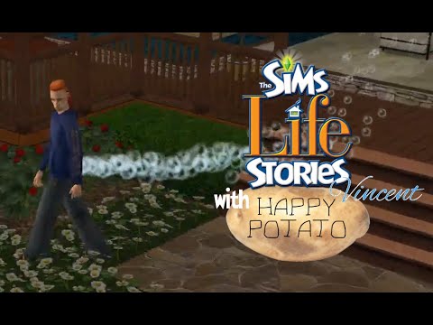 Farting Mako Mermaid | The Sims: Vincent's Life Stories [CH 8]