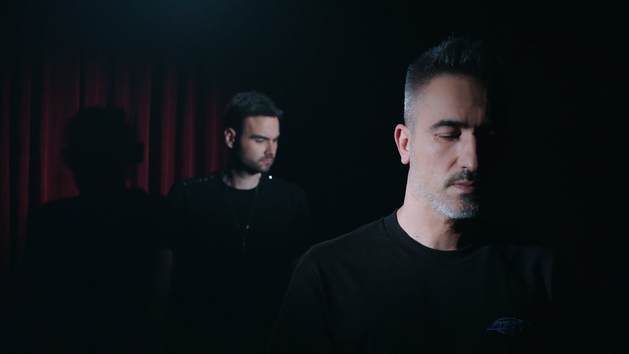 Faruk Sabancı & Sagopa Kajmer - Bu Sen Değilsin
