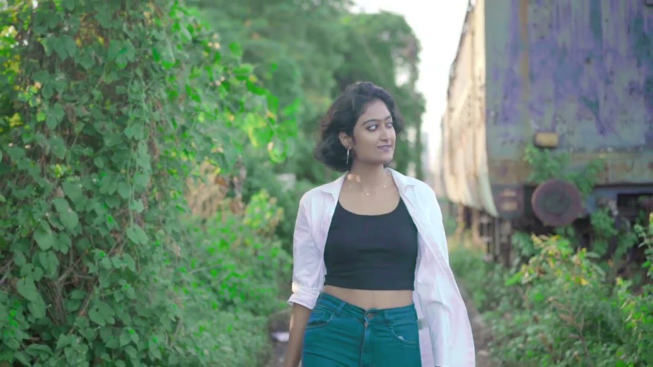 Fashion Cinematic Video ||  Sony A7iii || Best Fashion Cinematic Video Of 2024 ||
