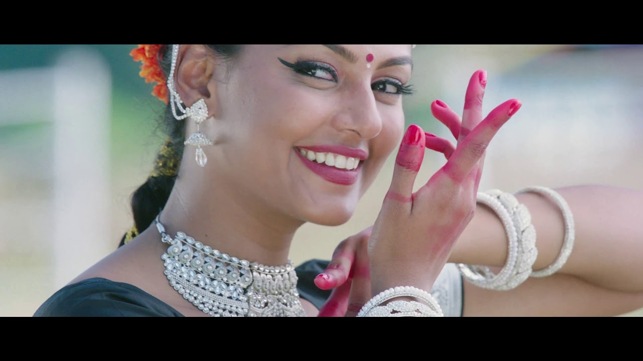 Fashion Designer SO Ladies Tailor Anisha Ambrose  Hottest Song 4K UHD full Video Song