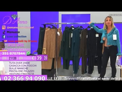 Fashion Italy (Emanuela Botto)