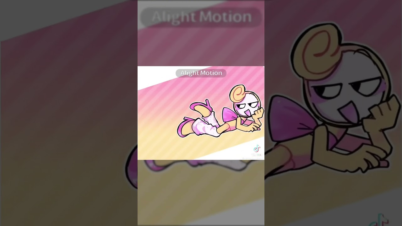 FASHION MEME GLISTEN | DANDYS WORLD #roblox #edit #dandysworld #alightmotion #plsdontflop #ladygaga