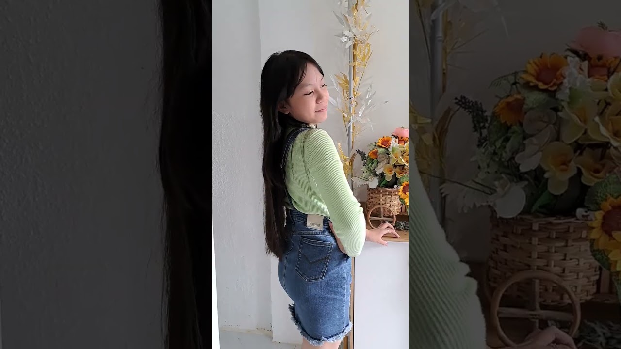 Fashion model -#ootdfashion