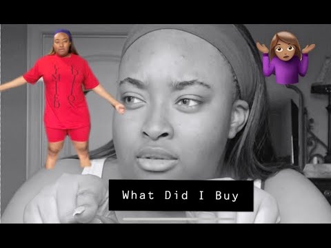 FASHION NOVA HAUL | SIZE 1X & 2X | Tall Girl Friendly | BriO