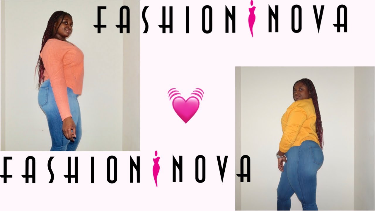 FASHION NOVA HAUL 2020🔥| Curvy | plus size