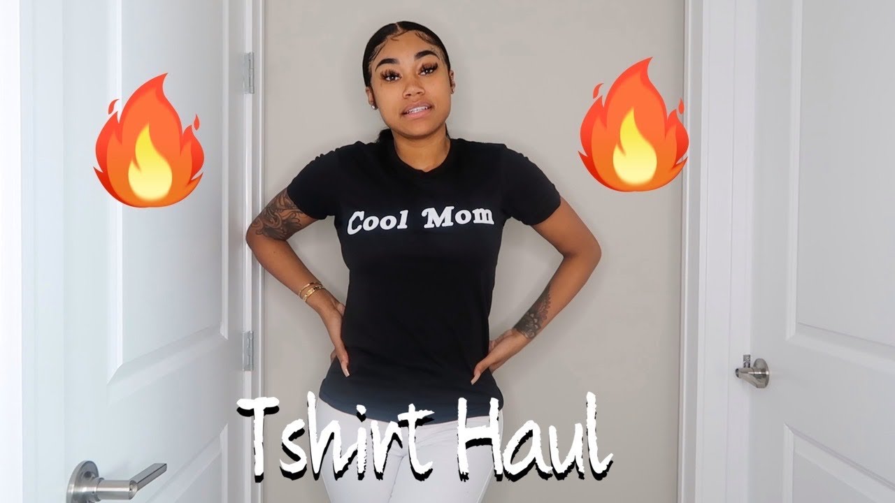 FASHION NOVA MUST NEED TOPS/ TRY ON HAUL