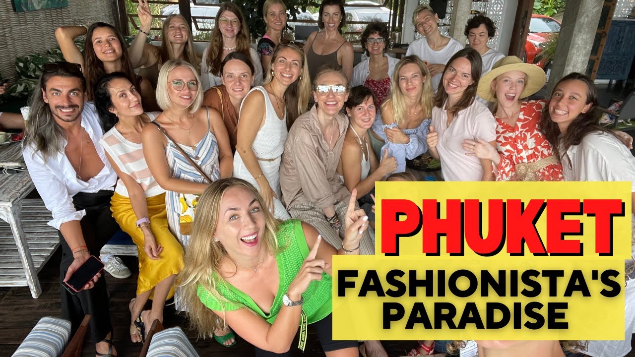Fashion on a Budget: Shein Thailand 2023 Edition!  Living in Phuket
