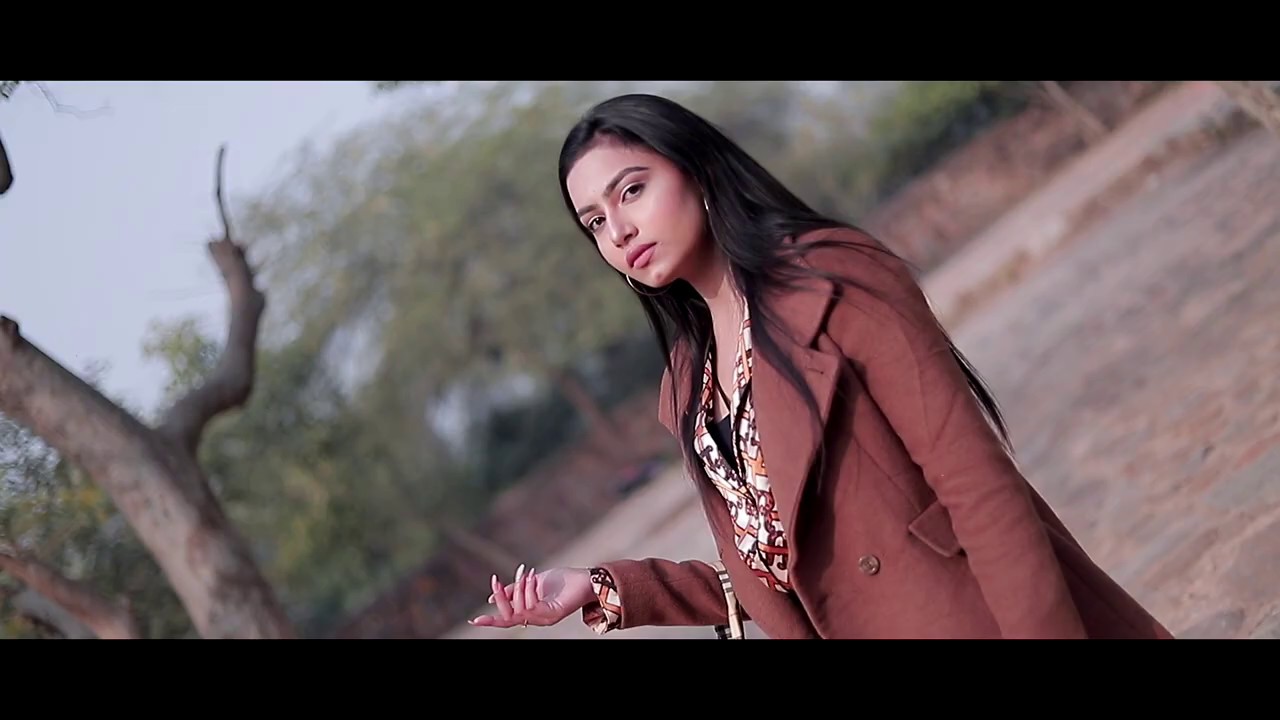 Fashion Video || Rachel Sharma || Dignity Productions || Fashion 2020
