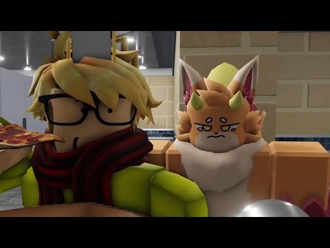 Fashui - 3 - Begging (Roblox Animation) (5/20/2023)