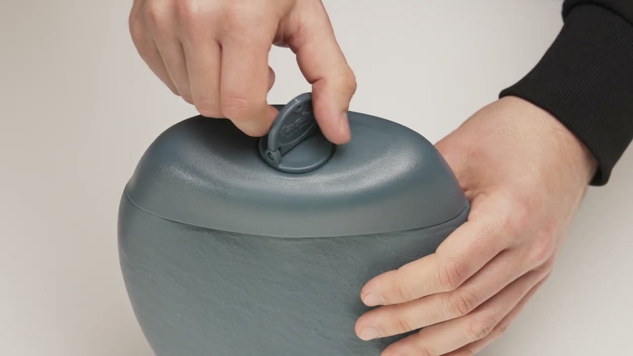 Fashy Smart Bottle - Fashy GmbH | Solutions • Ambiente 2023