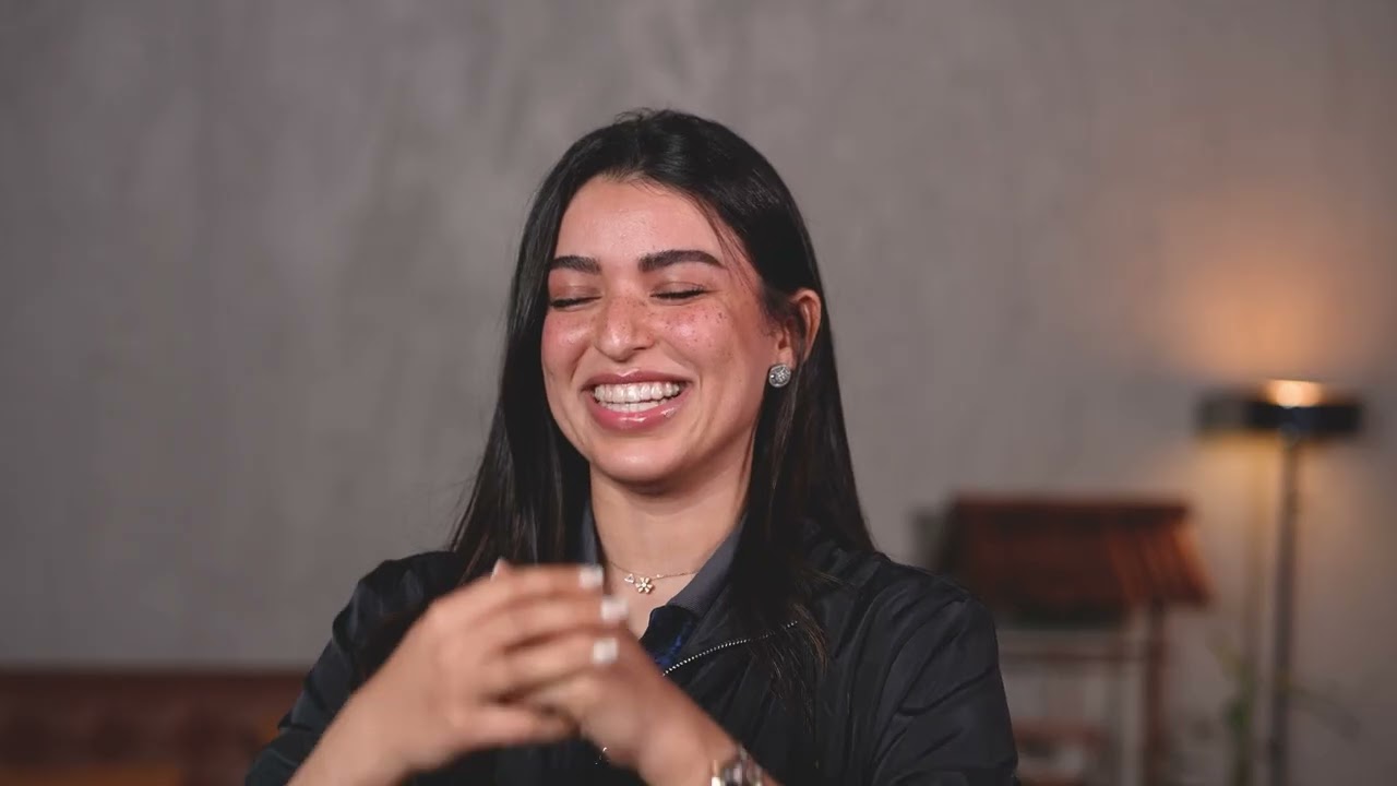 Faslat Feesh - Sara Konkar | فصلة فيش - سارة خنكار