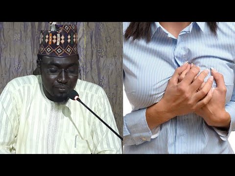 FASSARAR MAFARKIN MAMA NA MACE[NONO]