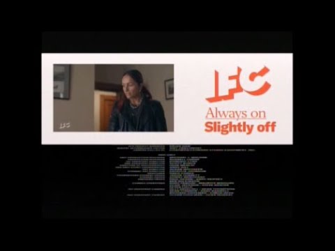 Fast & Furious 6 (2013) End Credits (IFC 2021)