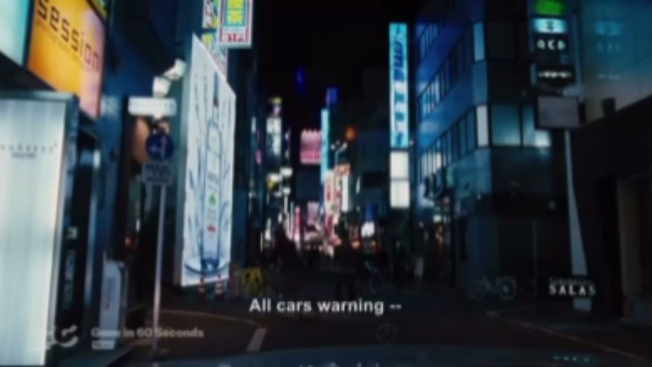 Fast and Furious 6 (2013) end credits (IFC Version)