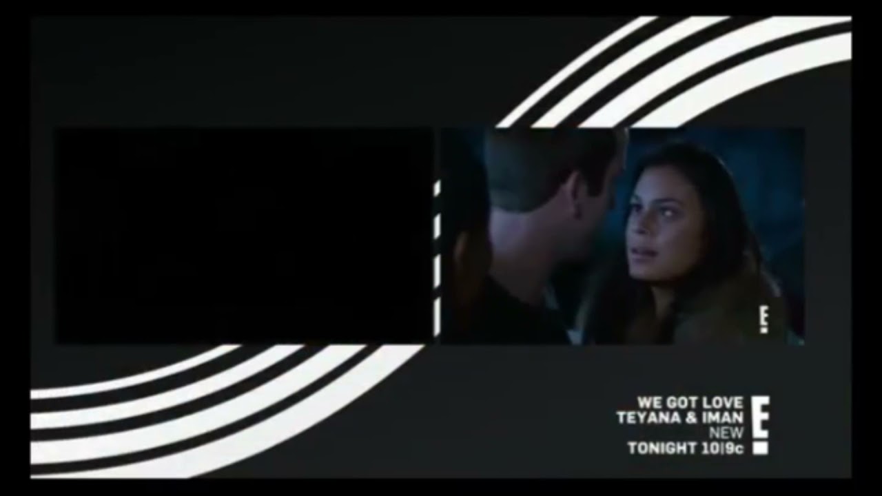 Fast Five (2011) intro (E! Version)