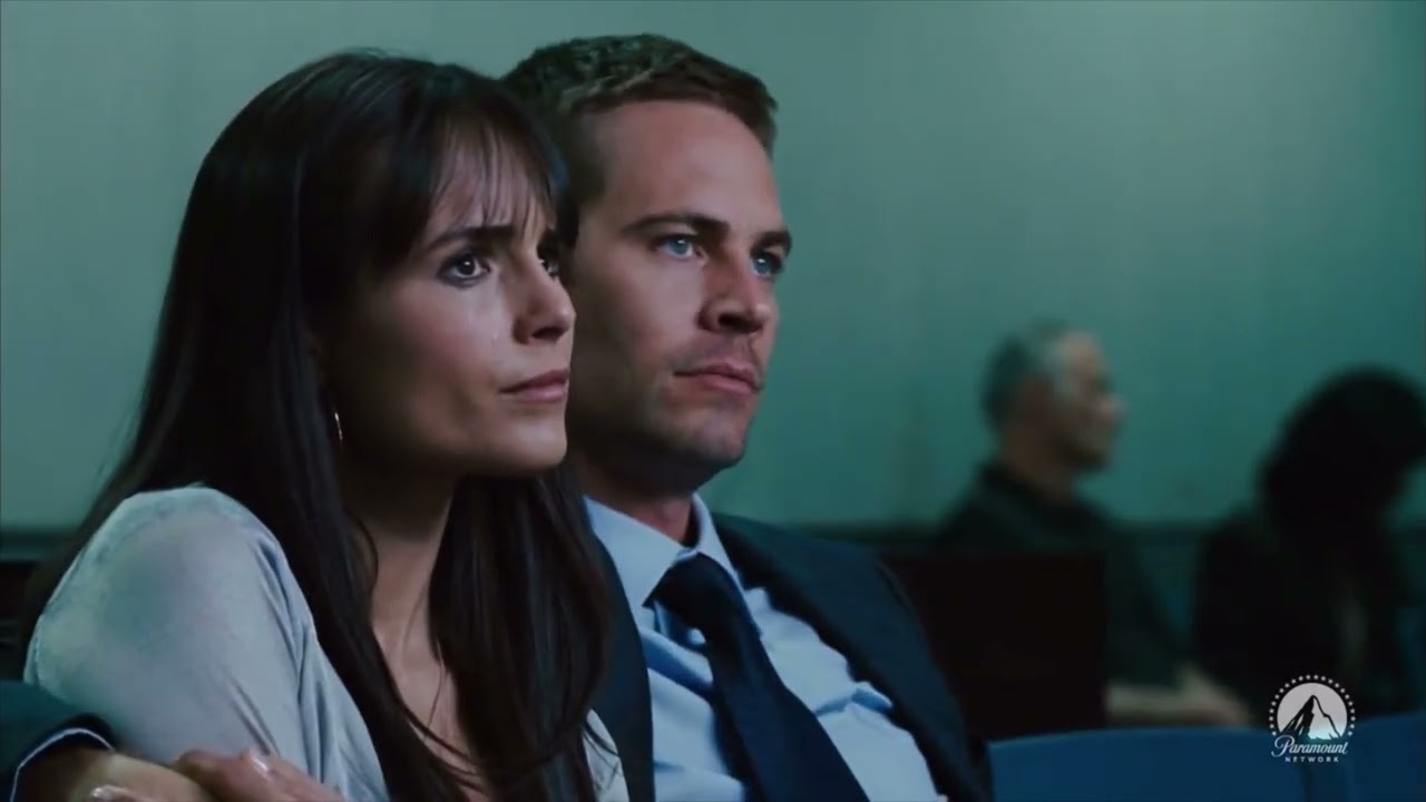Fast Five (2011) intro (Paramount Network Version) 8/16/23