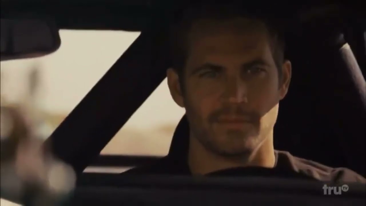 Fast Five (2011) intro (TruTV Version) 2/21/22