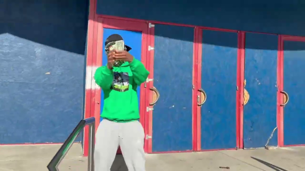 Fast Rap 