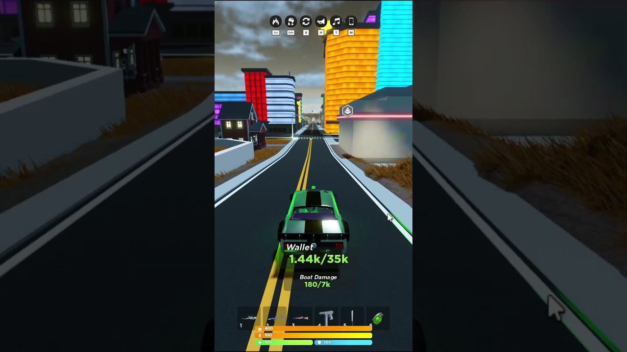Fastest Way to Cash-In - Roblox: Mad City: Chapter 2