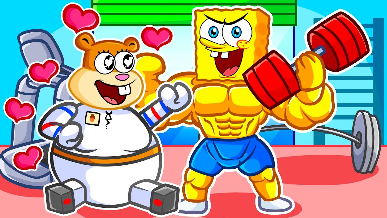 FAT And MUSCULAR FORBIDDEN LOVE In Roblox SNAPCHAT!