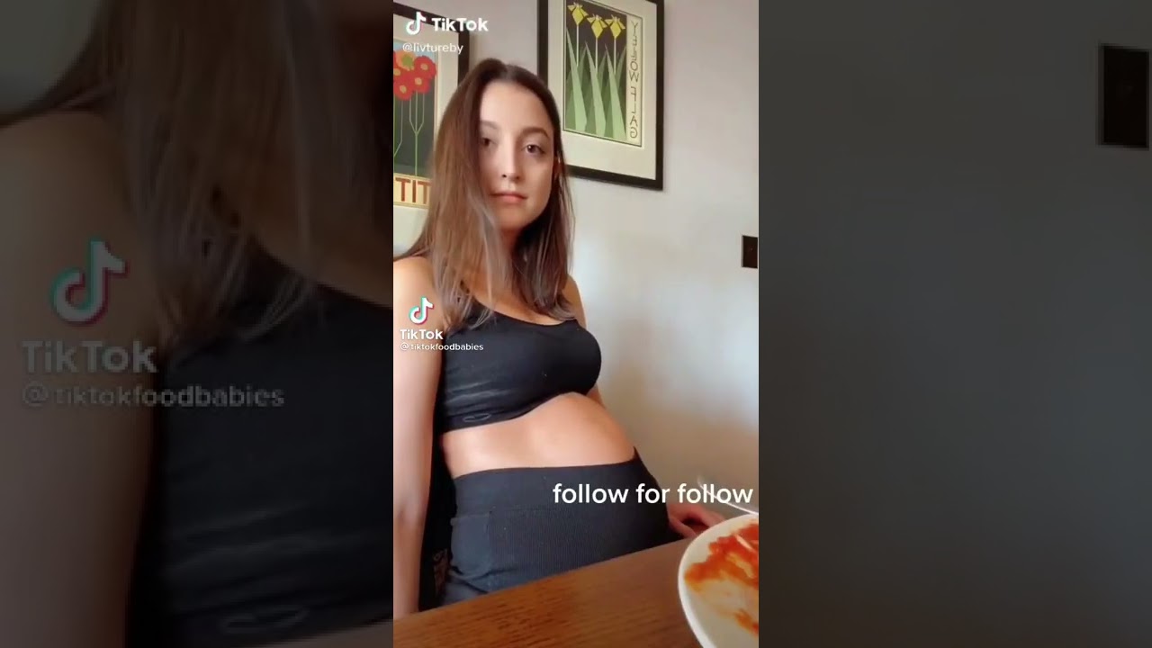 Fat belly tiktok