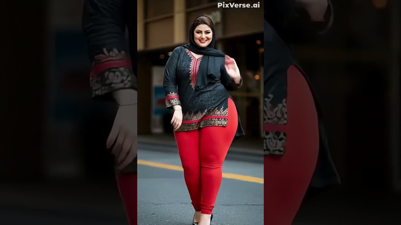 Fat Dubai Princess is Dancing on the Road #shorts #dubaiprincess #dubaiprincessmahra #dubailifestyle