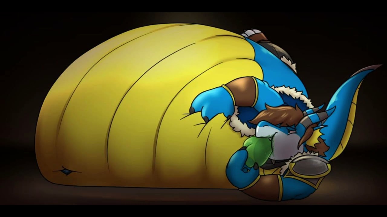 Fat Furs 22
