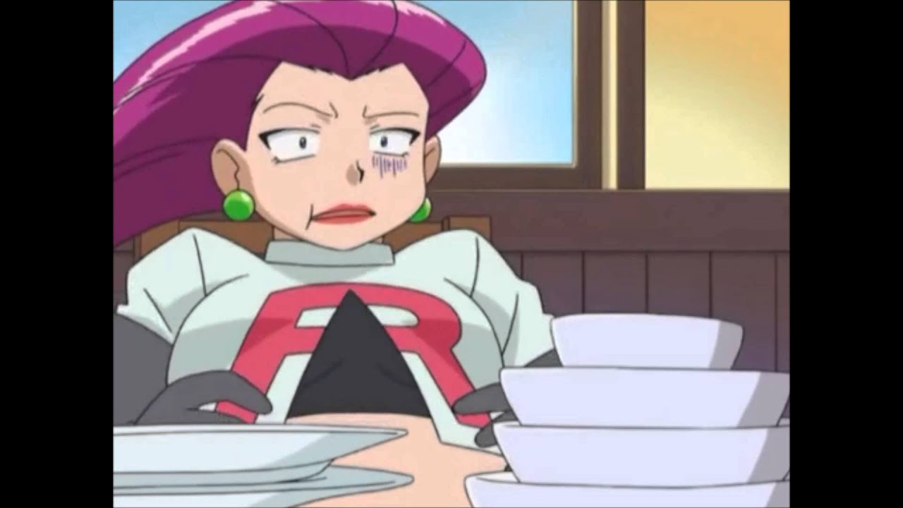Fat Jessie