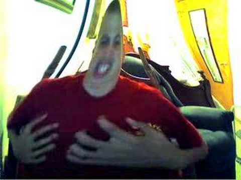 Fat Kid Farts!
