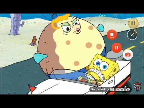 FAT MRS. PUFF