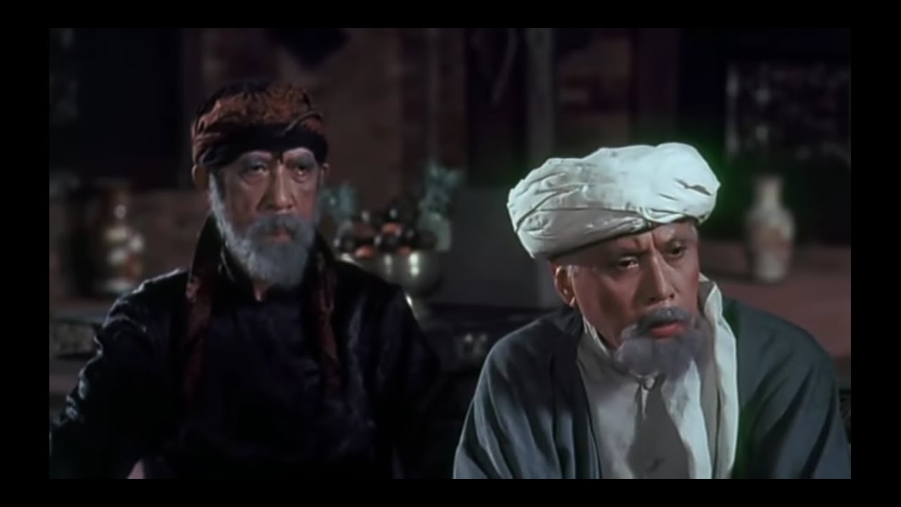 fatahillah 1997 full movie