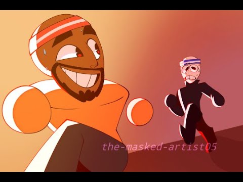 Fatal Punchline - Fanmade Matt Chart