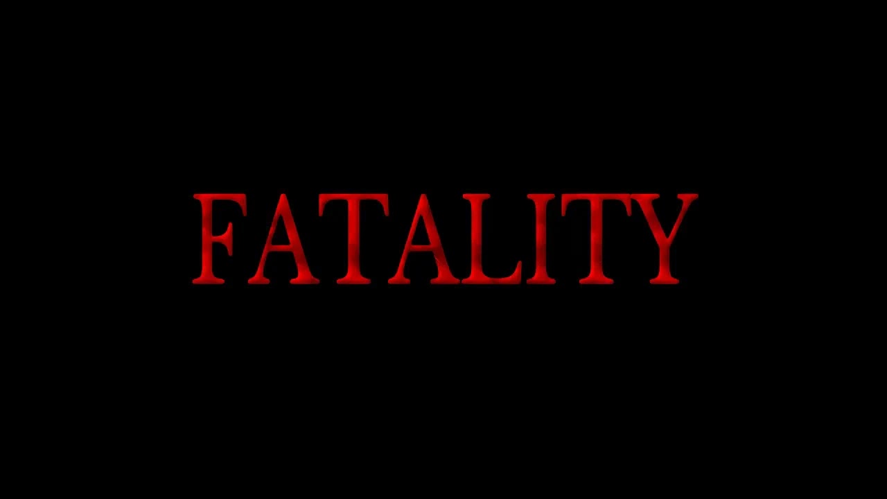 FATALITY meme sound effect