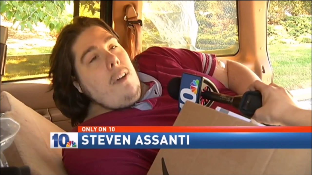 Fatboygetdown on the news