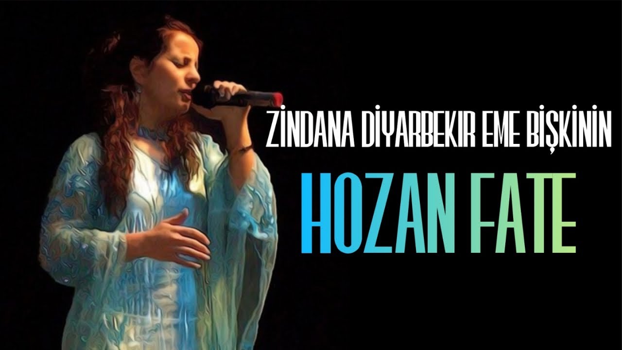 Fate - Zindana Diyarbekır