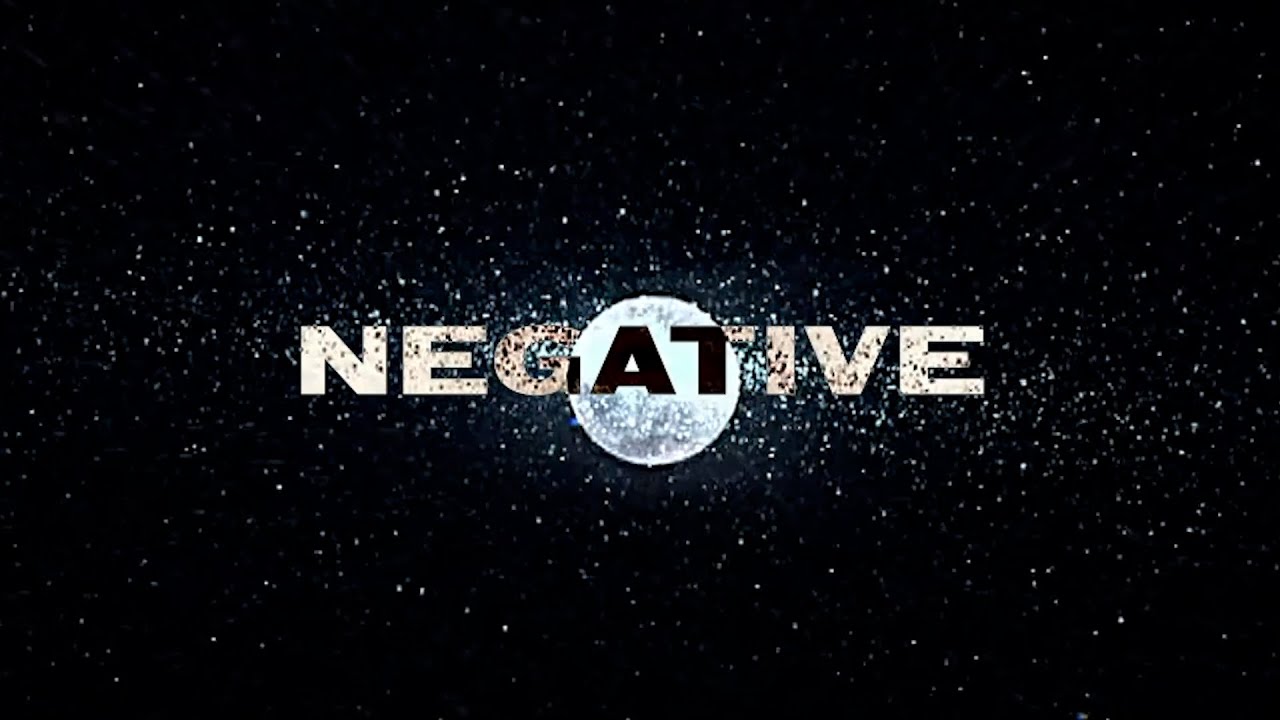 FATESKY - Negative (Official Audio)