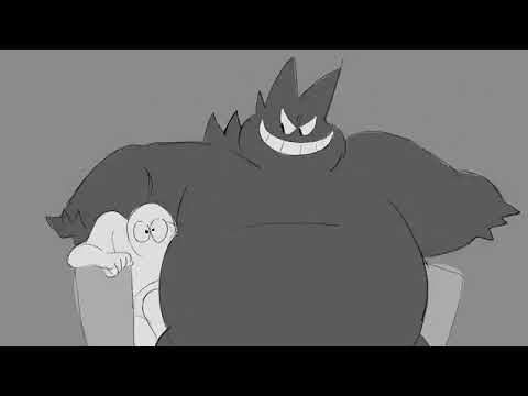 fatfur animation 3