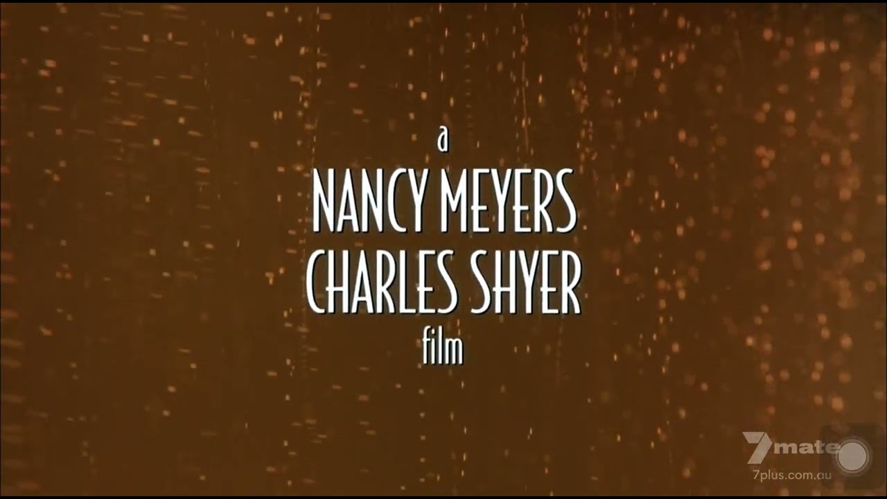 Father Of The Bride 7Mate Intro