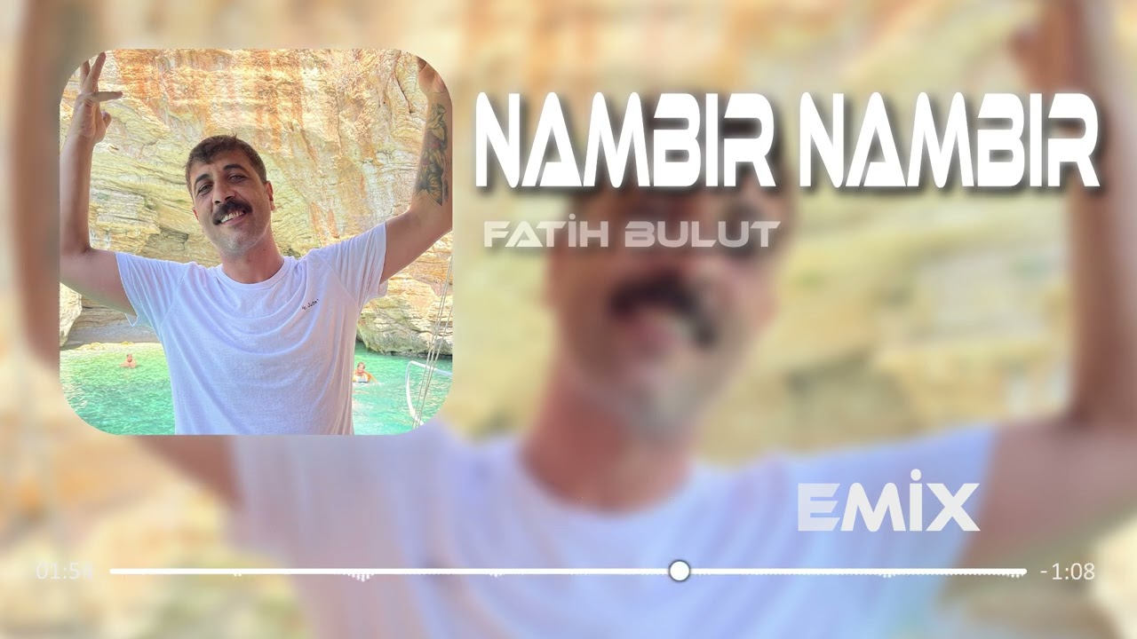 Fatih Bulut - Keletirya | Serhat Sevici Remix ( Roman Havası ) | Oooo Nambır Nambır